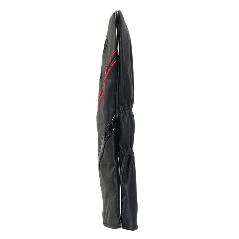 キャロウェイ（CALLAWAY）（メンズ、レディース）ゴルフ リミテッド ヘッドカバー 5524215 DR HC FW 24 BK