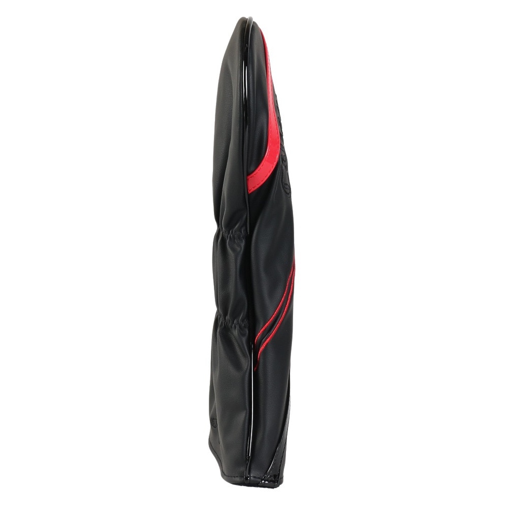キャロウェイ（CALLAWAY）（メンズ、レディース）ゴルフ リミテッド ヘッドカバー 5524215 DR HC FW 24 BK