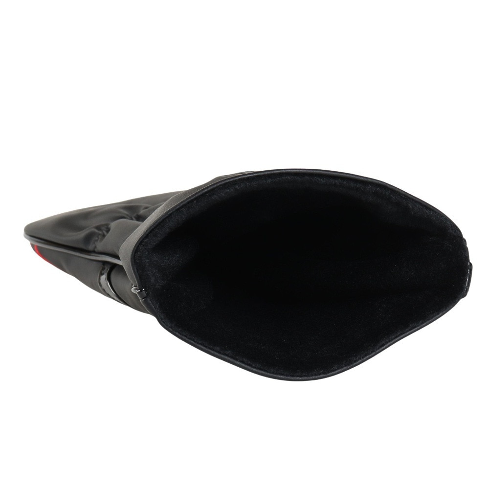 キャロウェイ（CALLAWAY）（メンズ、レディース）ゴルフ リミテッド ヘッドカバー 5524215 DR HC FW 24 BK