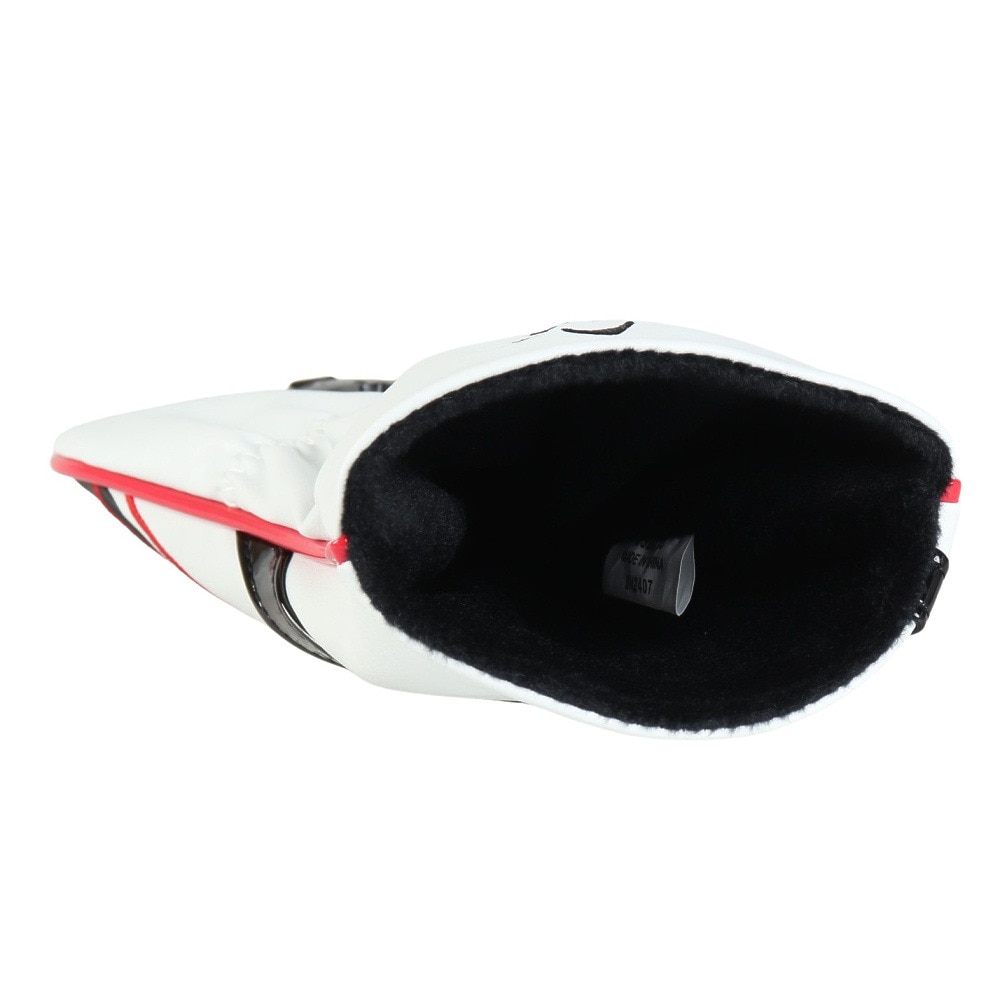 キャロウェイ（CALLAWAY）（メンズ、レディース）ゴルフ リミテッド ヘッドカバー 5524216 FW HC FW 24 WH