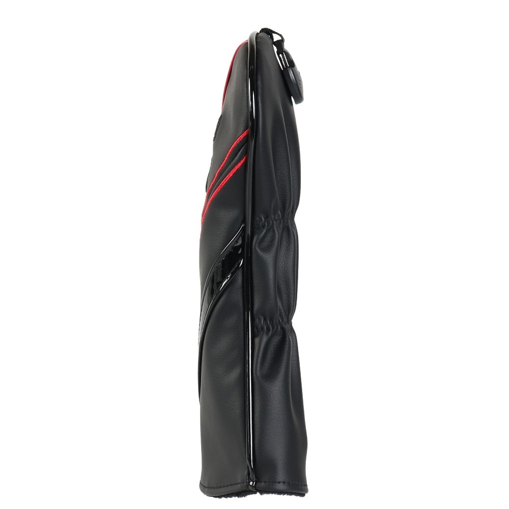 キャロウェイ（CALLAWAY）（メンズ、レディース）ゴルフ リミテッド ヘッドカバー 5524217 F HC FW 24 BKW