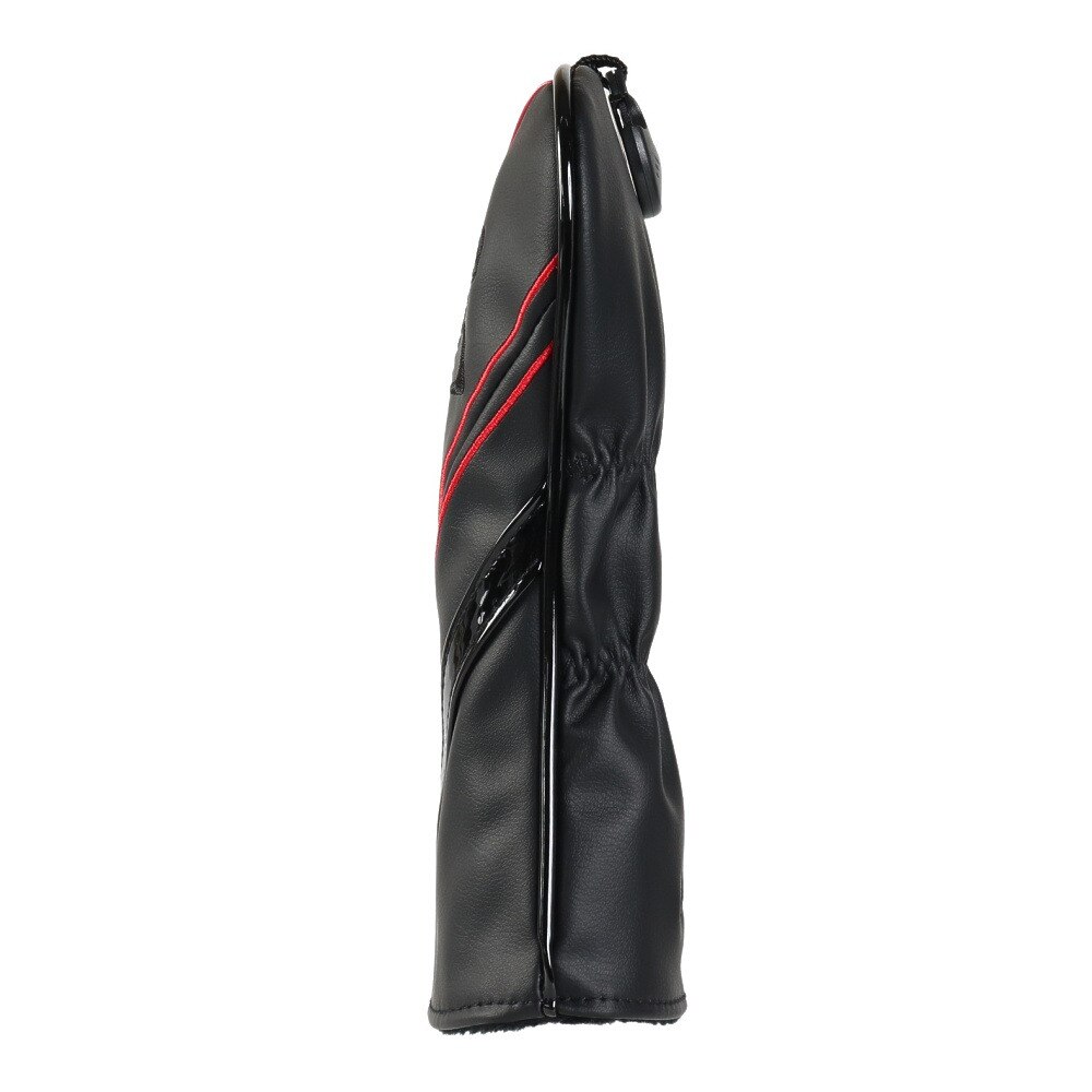 キャロウェイ（CALLAWAY）（メンズ、レディース）ゴルフ リミテッド ヘッドカバー 5524219 UT HC FW 24 BK