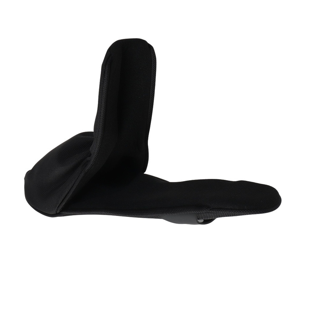 デサントゴルフ（DESCENTEGOLF）（メンズ）ゴルフ FABRIC ドライバー用ヘッドカバー DG4FHC02M BK00