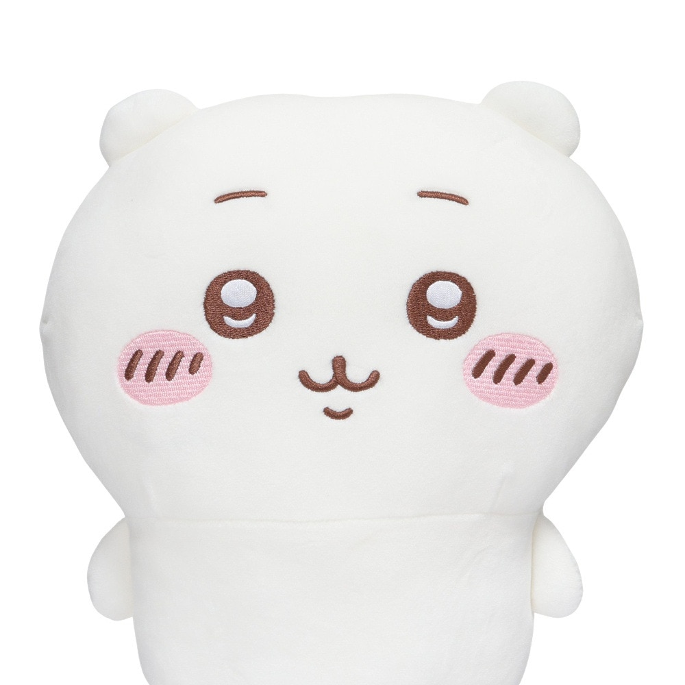 ちいかわ（メンズ、レディース）ゴルフ ドライバー用 ヘッドカバー ちいかわ 2409-CKG001WH00