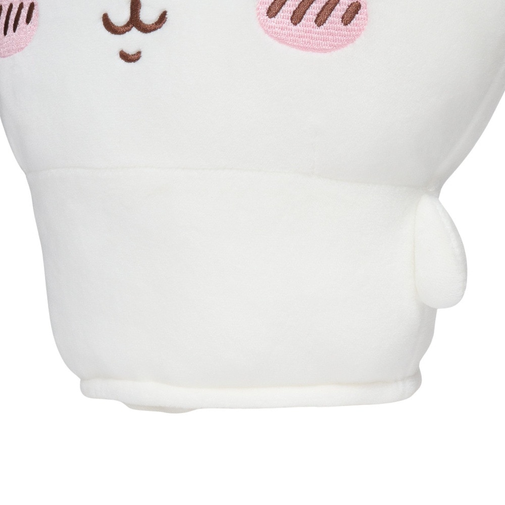 ちいかわ（メンズ、レディース）ゴルフ ドライバー用 ヘッドカバー ちいかわ 2409-CKG001WH00