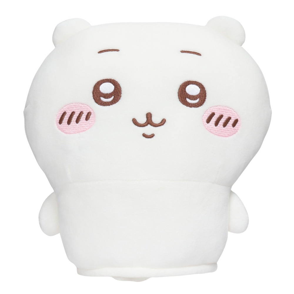 ちいかわ（メンズ、レディース）ゴルフ ドライバー用 ヘッドカバー ちいかわ 2409-CKG001WH00