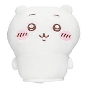 (メンズ、レディース)ゴルフ ドライバー用 ヘッドカバー ちいかわ 2409-CKG001WH00