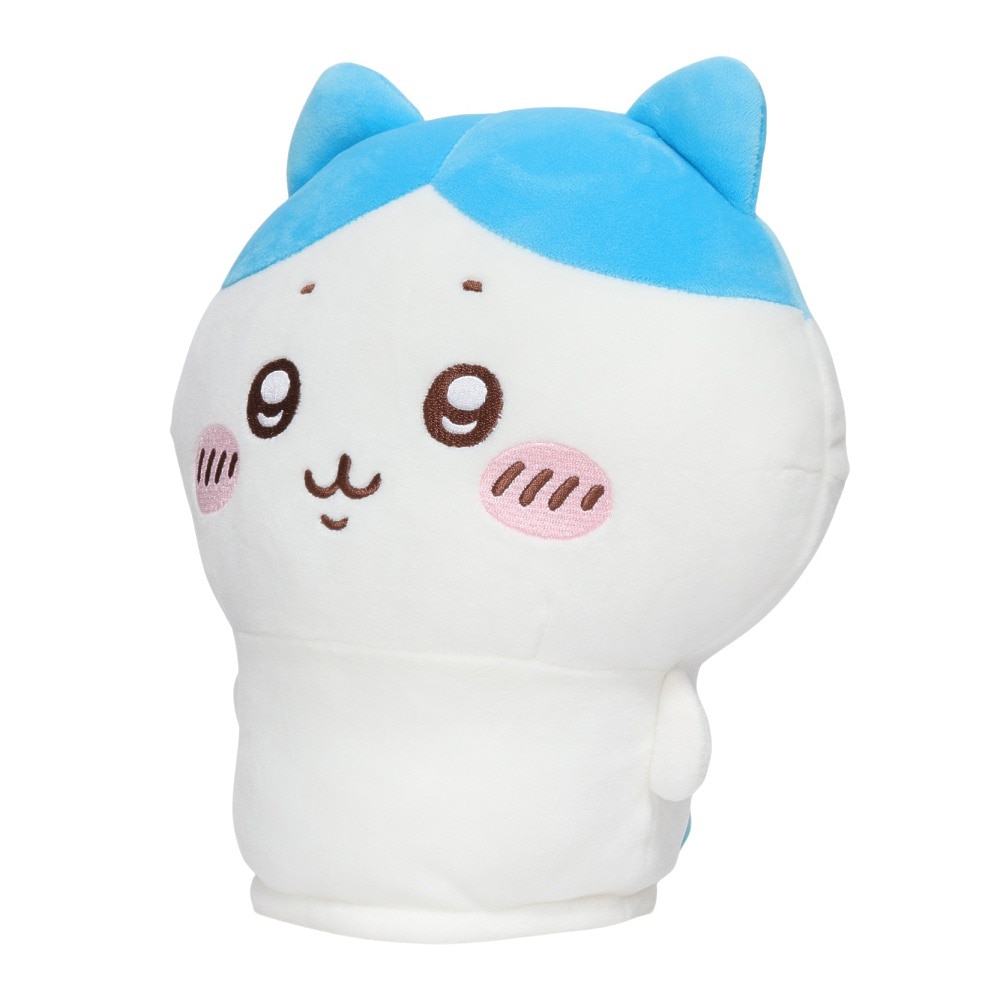 ちいかわ（メンズ、レディース）ゴルフ ドライバー用 ヘッドカバー ハチワレ 2409-CKG002WH00