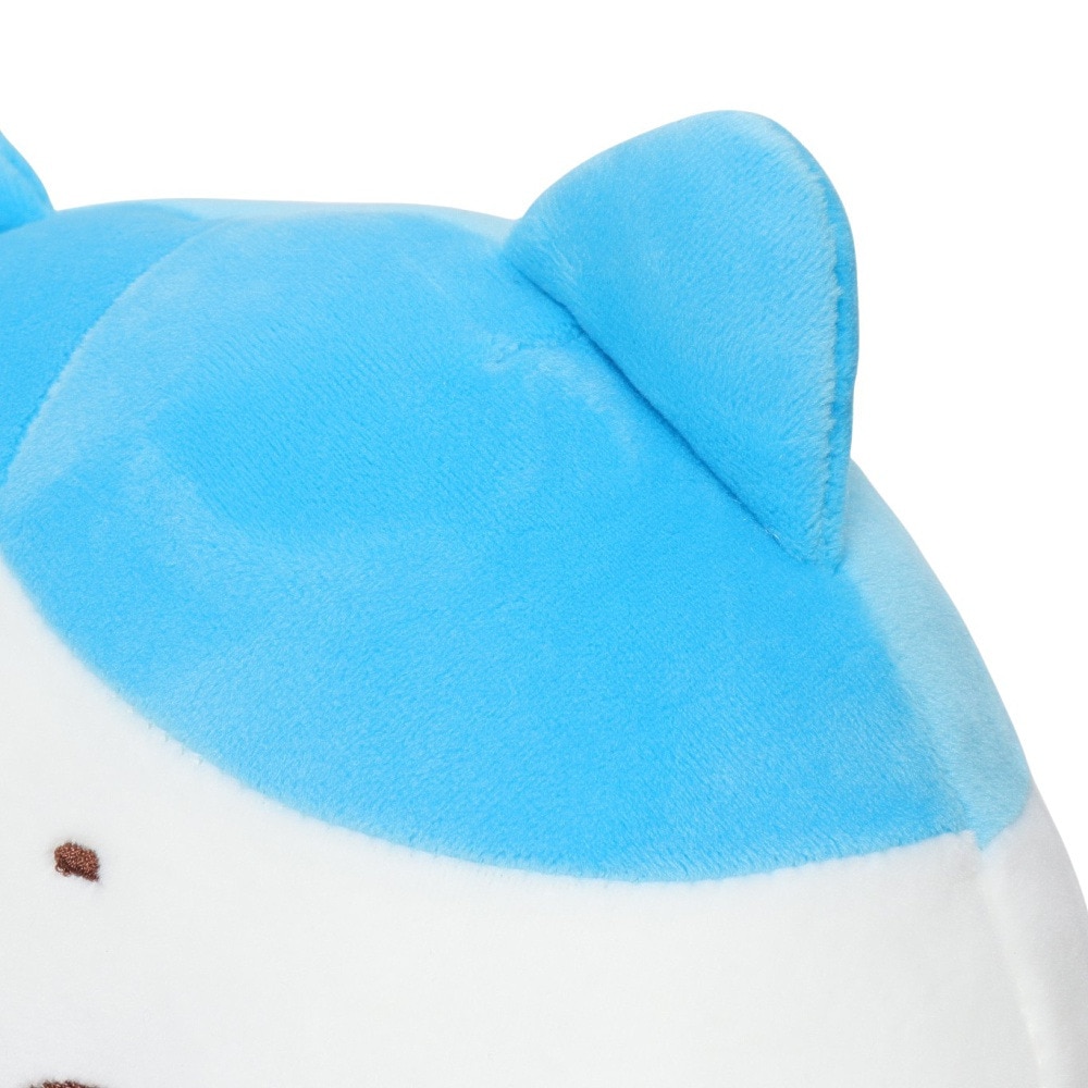 ちいかわ（メンズ、レディース）ゴルフ ドライバー用 ヘッドカバー ハチワレ 2409-CKG002WH00