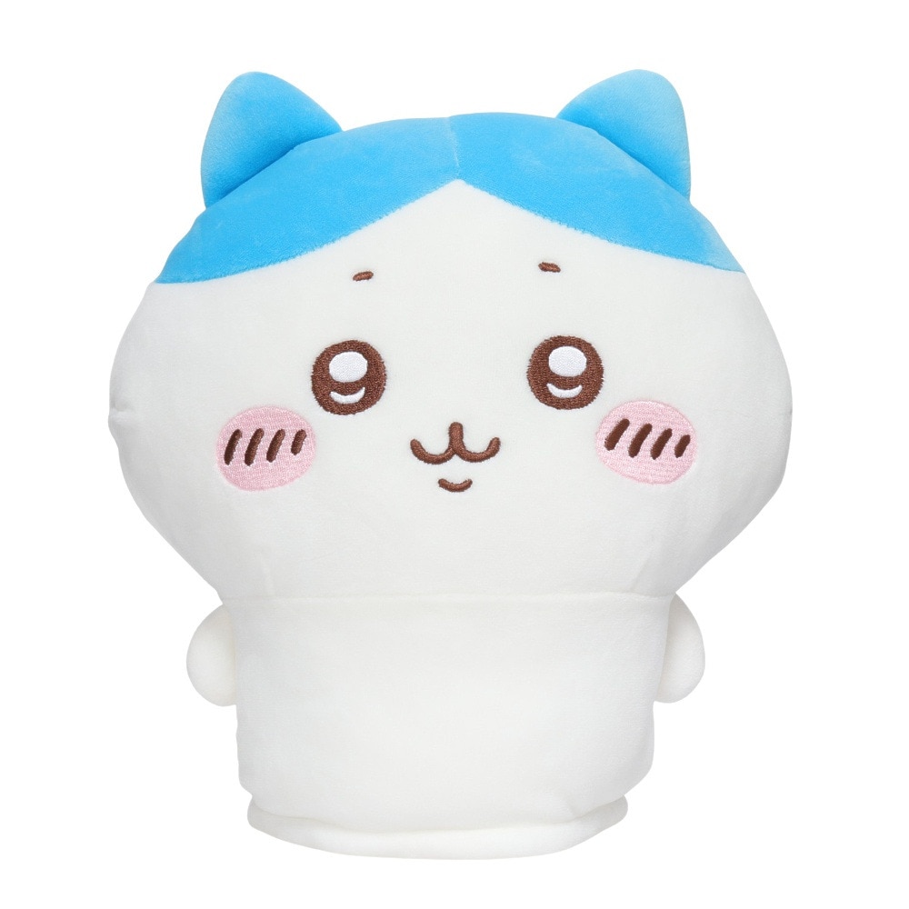 ちいかわ（メンズ、レディース）ゴルフ ドライバー用 ヘッドカバー ハチワレ 2409-CKG002WH00