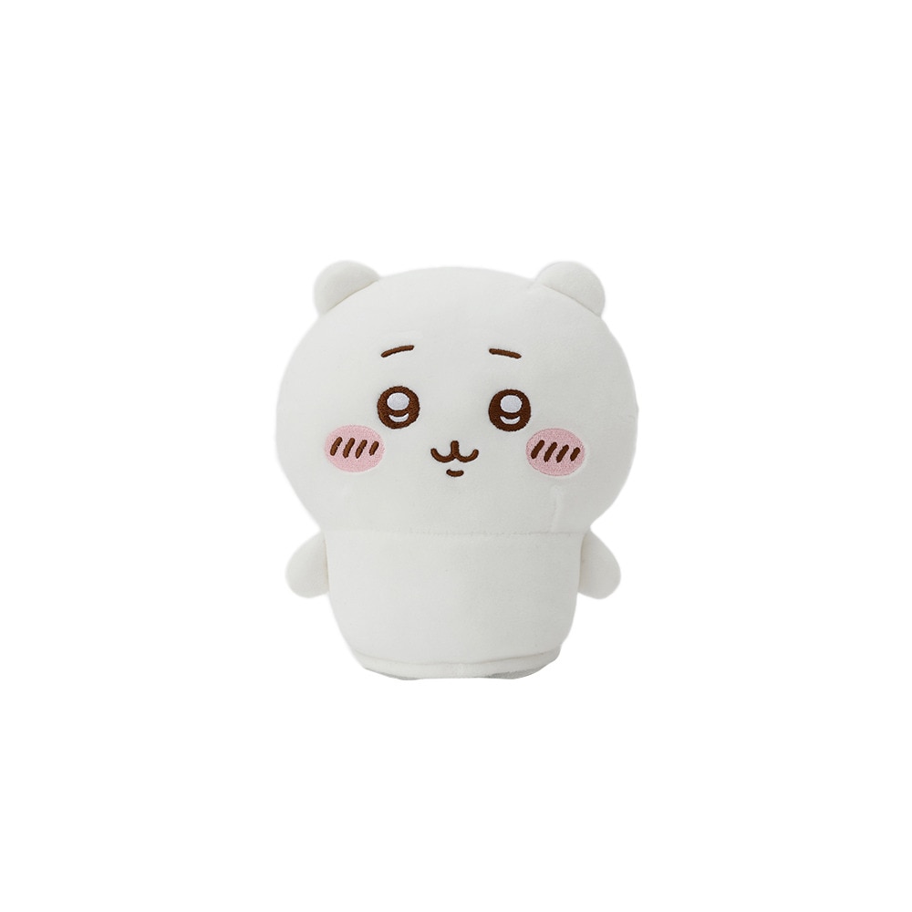 ちいかわ（メンズ、レディース）ゴルフ ヘッドカバー FW用 ちいかわ 2409-CKG004WH00