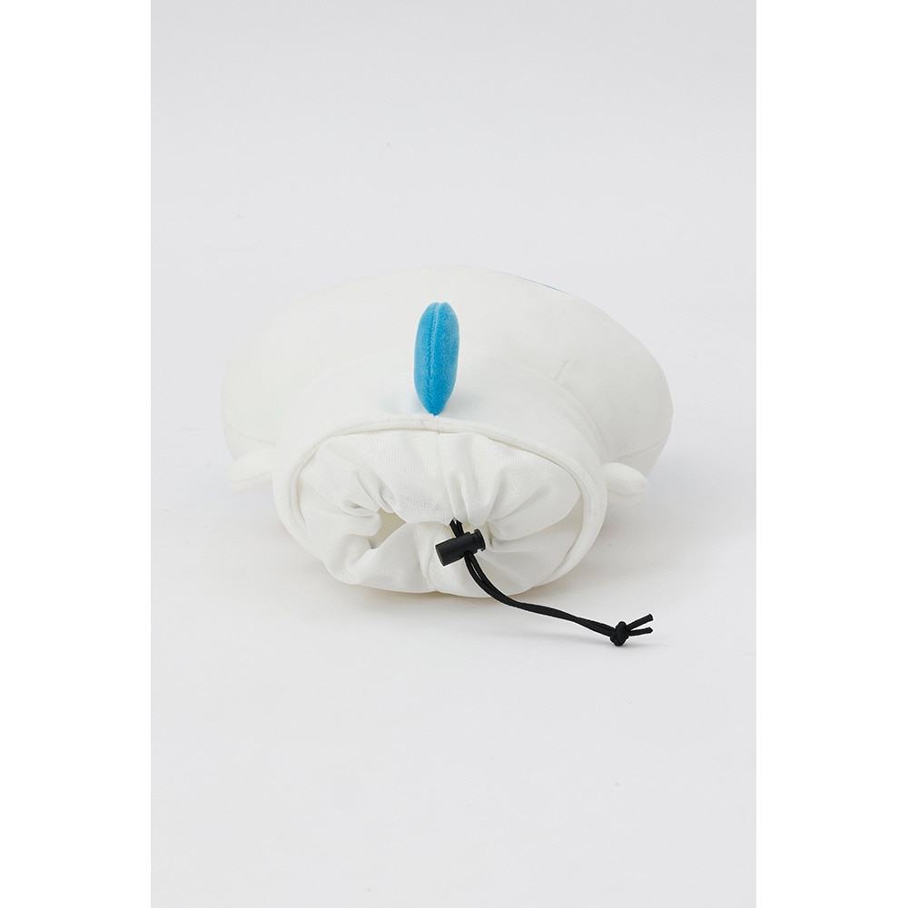 ちいかわ（メンズ、レディース）ゴルフ ヘッドカバー FW用 ハチワレ 2409-CKG005WH00