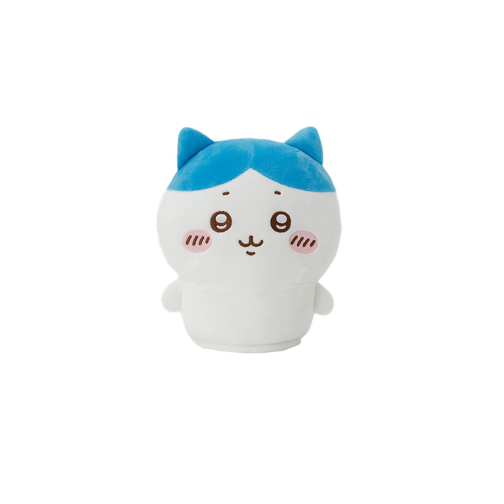 ちいかわ（メンズ、レディース）ゴルフ ヘッドカバー FW用 ハチワレ 2409-CKG005WH00