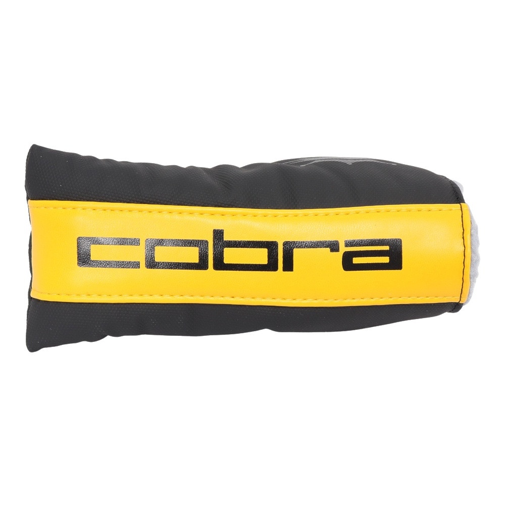 コブラ（Cobra）（メンズ、レディース）ゴルフ COBRA パターカバー 054808-01