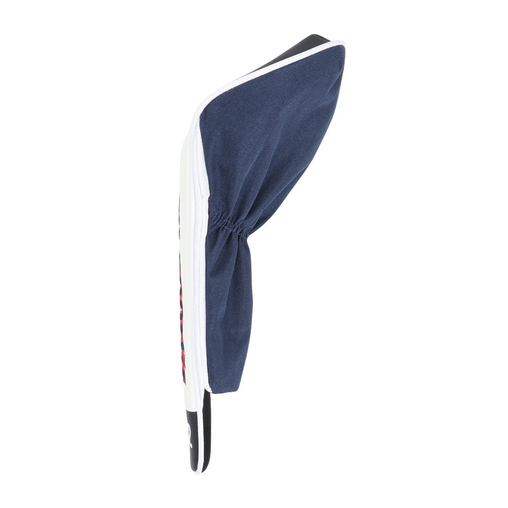 ルコックスポルティフ（lecoqsportif）（メンズ、レディース）ドライバー用 ヘッドカバー マグネットタイプ LG5SHC00M WH00