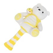 (メンズ、レディース)ゴルフ Bear Snake ヘッドカバー ドライバー用 CE 5524429CE