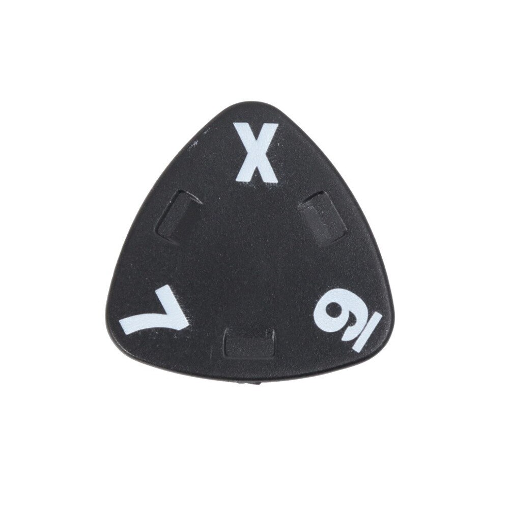 キャロウェイ（CALLAWAY）（メンズ、レディース）ゴルフ ユーティリティ用 ヘッドカバー 5525003SnazzFairwayHC25BLK