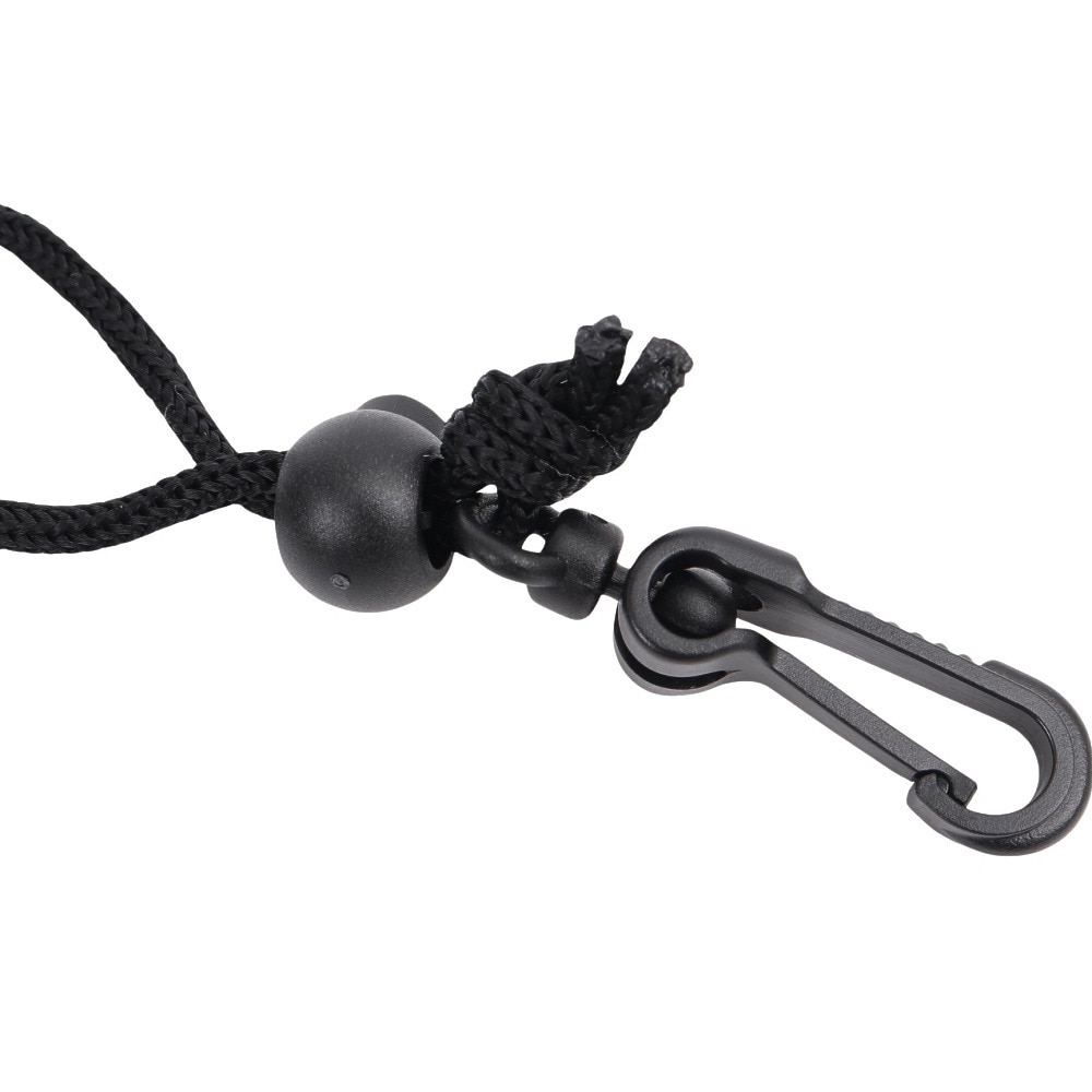 キャロウェイ（CALLAWAY）（メンズ、レディース）ゴルフ ヘッドカバー アイアン用 5525007SnazzIroncover25BLK