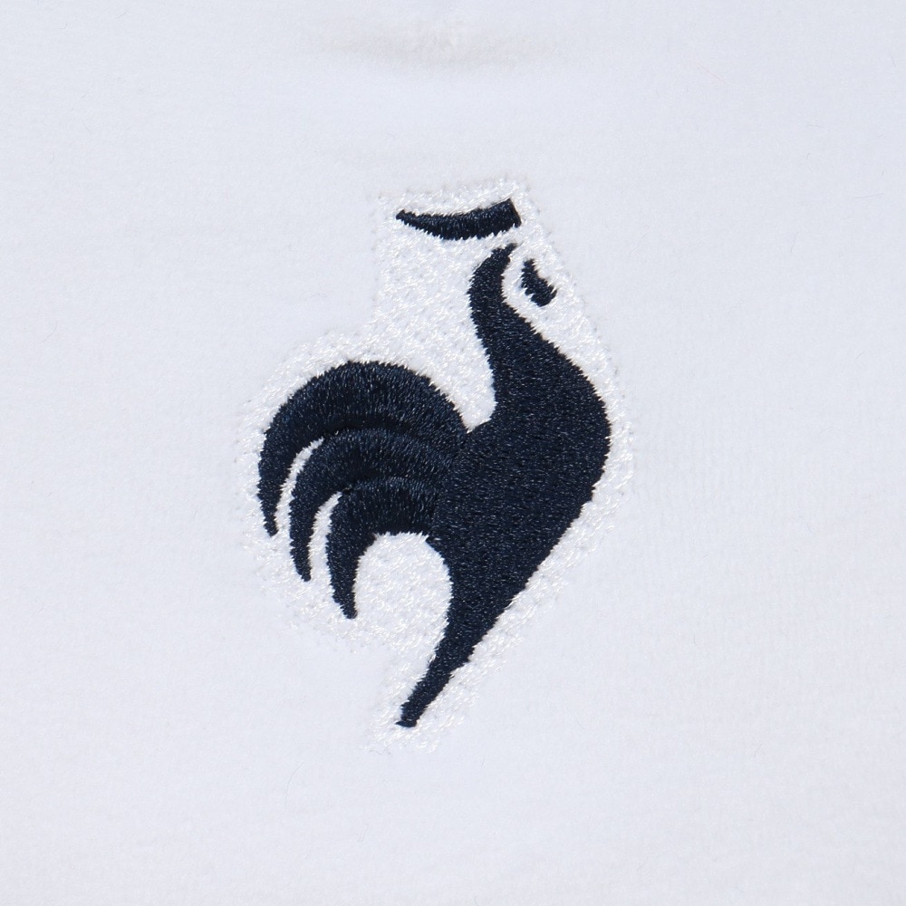 ルコックスポルティフ（lecoqsportif）（メンズ、レディース）ゴルフ ドライバー用 キャラクター ヘッドカバー LG5SHC00L NV00