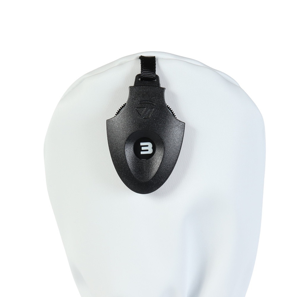 テーラーメイド（TAYLORMADE）（メンズ、レディース）ゴルフ サークルロゴ ヘッドカバー フェアウェイウッド用 M13691ーUN787
