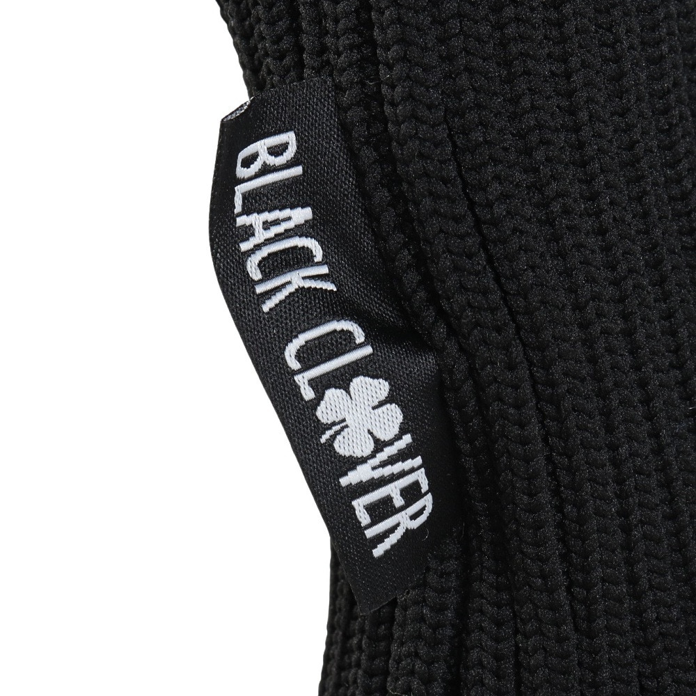 ブラッククローバー（Black Clover）（メンズ、レディース）ゴルフ ドライバー用 ヘッドカバー キャップ型 BA5PNB19 GRN