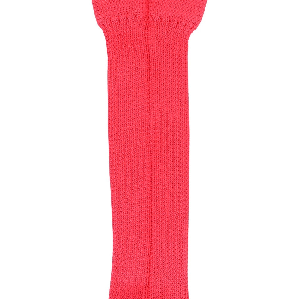 アディダス（adidas）（メンズ、レディース）ゴルフ 3ストライプ ドライバー用 ヘッドカバー JTY34-JG3919RED