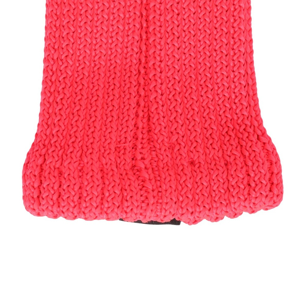 アディダス（adidas）（メンズ、レディース）ゴルフ 3ストライプ ドライバー用 ヘッドカバー JTY34-JG3919RED