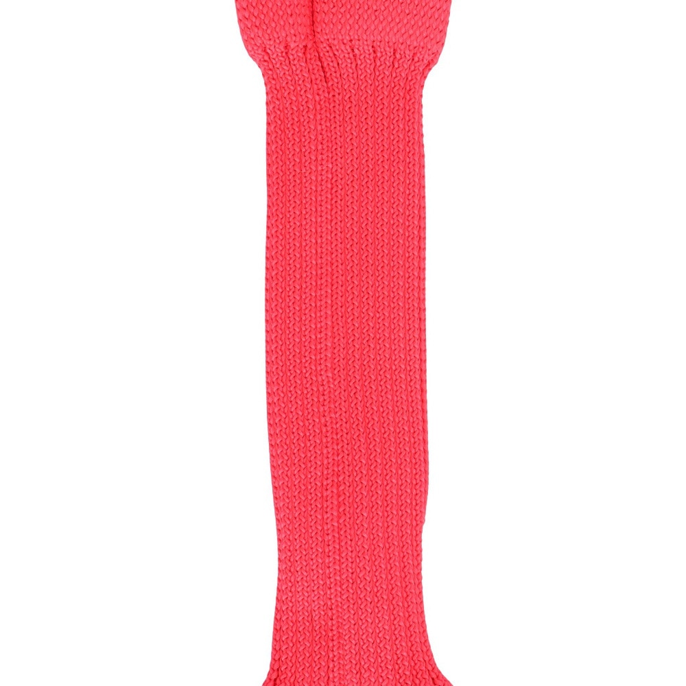 アディダス（adidas）（メンズ、レディース）3ストライプ ニット ヘッドカバー JTY35-JG3920RED