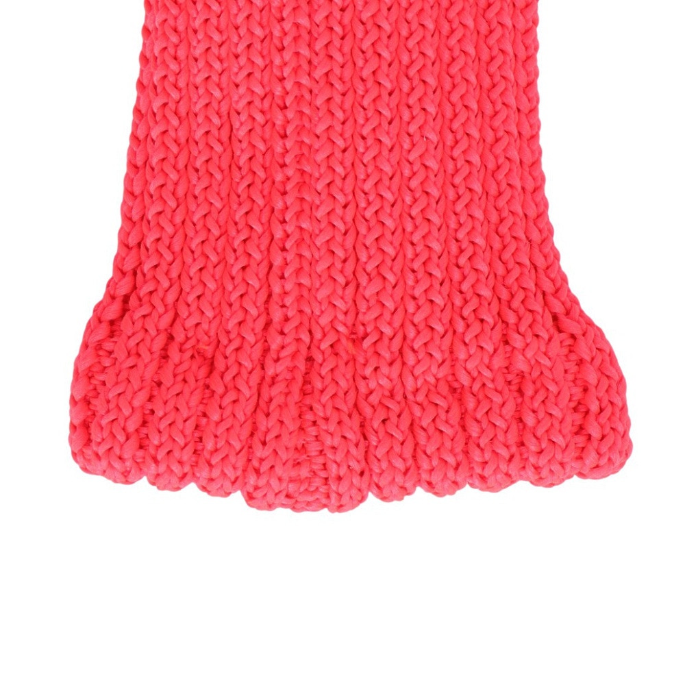 アディダス（adidas）（メンズ、レディース）3ストライプ ニット ヘッドカバー JTY35-JG3920RED