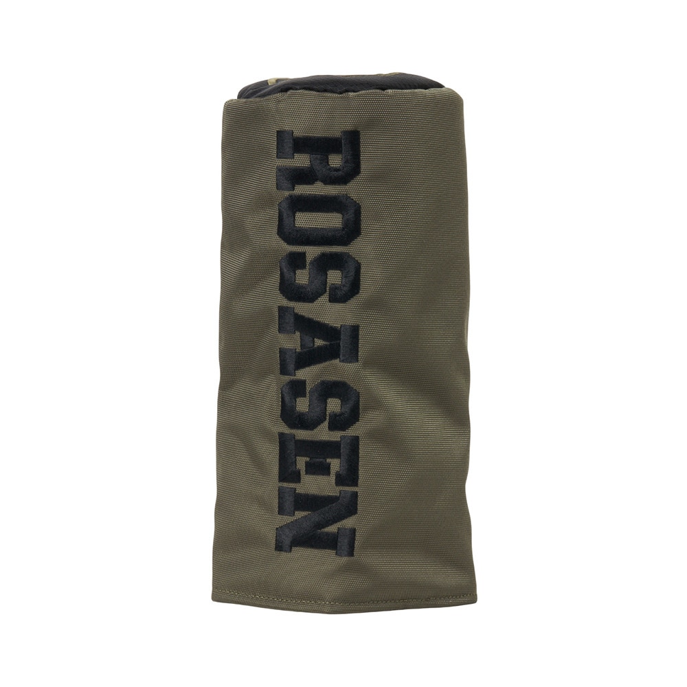 ROSASEN（メンズ、レディース）ヘッドカバー ドライバー 046-93201-25SS-027