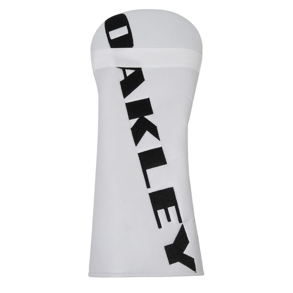 オークリー（OAKLEY）（メンズ、レディース）ゴルフ ドライバー用 ヘッドカバー 18.0 FOS901969-100