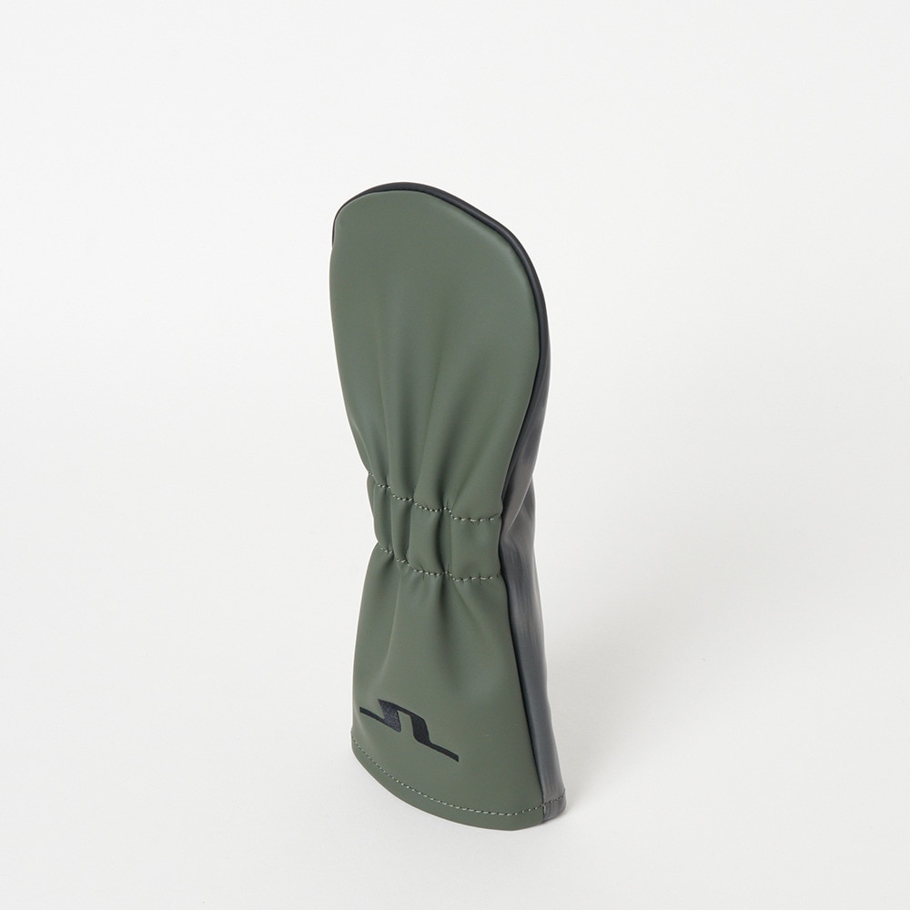 J.LINDEBERG（J.LINDEBERG）（メンズ、レディース）プリント フェアウェイウッド ヘッドカバー 073-94904-25AW-028