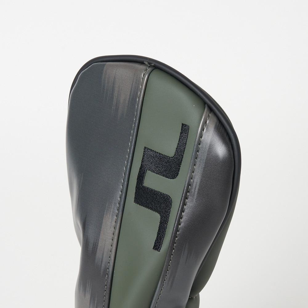 J.LINDEBERG（J.LINDEBERG）（メンズ、レディース）プリント フェアウェイウッド ヘッドカバー 073-94904-25AW-028