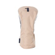 ゴルフ オックス ドライバー用 ヘッドカバー 046-94801-25AW-052