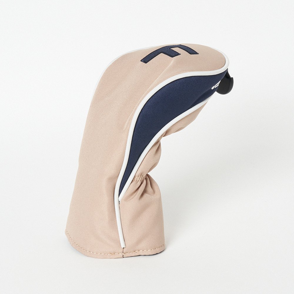 ロサーセン（ROSASEN）（メンズ、レディース）ゴルフ オックス フェアウェイウッド用 ヘッドカバー 046-94802-25AW-052