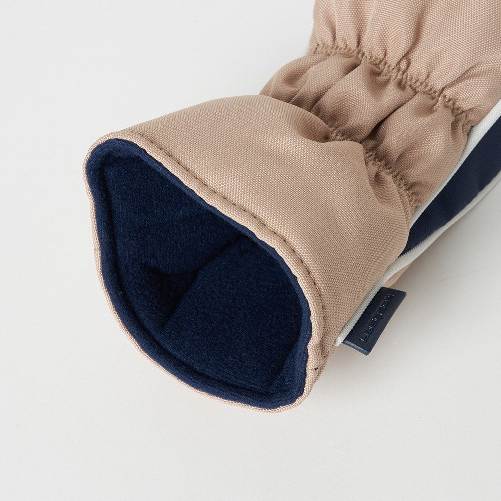 ロサーセン（ROSASEN）（メンズ、レディース）ゴルフ オックス フェアウェイウッド用 ヘッドカバー 046-94802-25AW-052