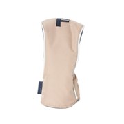 (メンズ、レディース)ゴルフ オックス フェアウェイウッド用 ヘッドカバー 046-94802-25AW-052