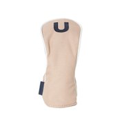 (メンズ、レディース)ゴルフ オックス ユーティリティ用 ヘッドカバー 046-94803-25AW-052
