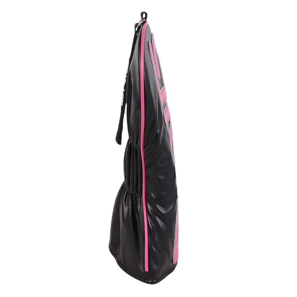 ピン（PING）（メンズ、レディース）ゴルフ ドライバー用 カラーコード ヘッドカバー HC-U2506 BK 38594 CコードHC DR