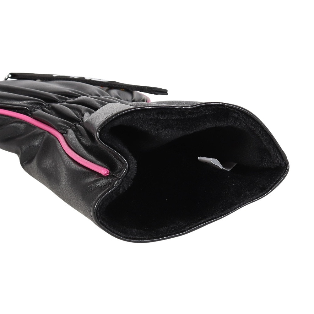 ピン（PING）（メンズ、レディース）ゴルフ ドライバー用 カラーコード ヘッドカバー HC-U2506 BK 38594 CコードHC DR