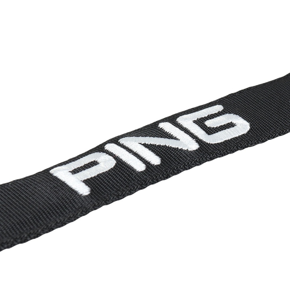 ピン（PING）（メンズ、レディース）ゴルフ ドライバー用 カラーコード ヘッドカバー HC-U2506 GD 38594 CコードHC DR