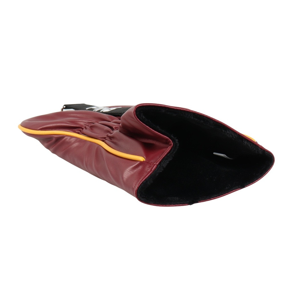 ピン（PING）（メンズ、レディース）ゴルフ ドライバー用 カラーコード ヘッドカバー HC-U2506 MRN 38594 CコードHC DR