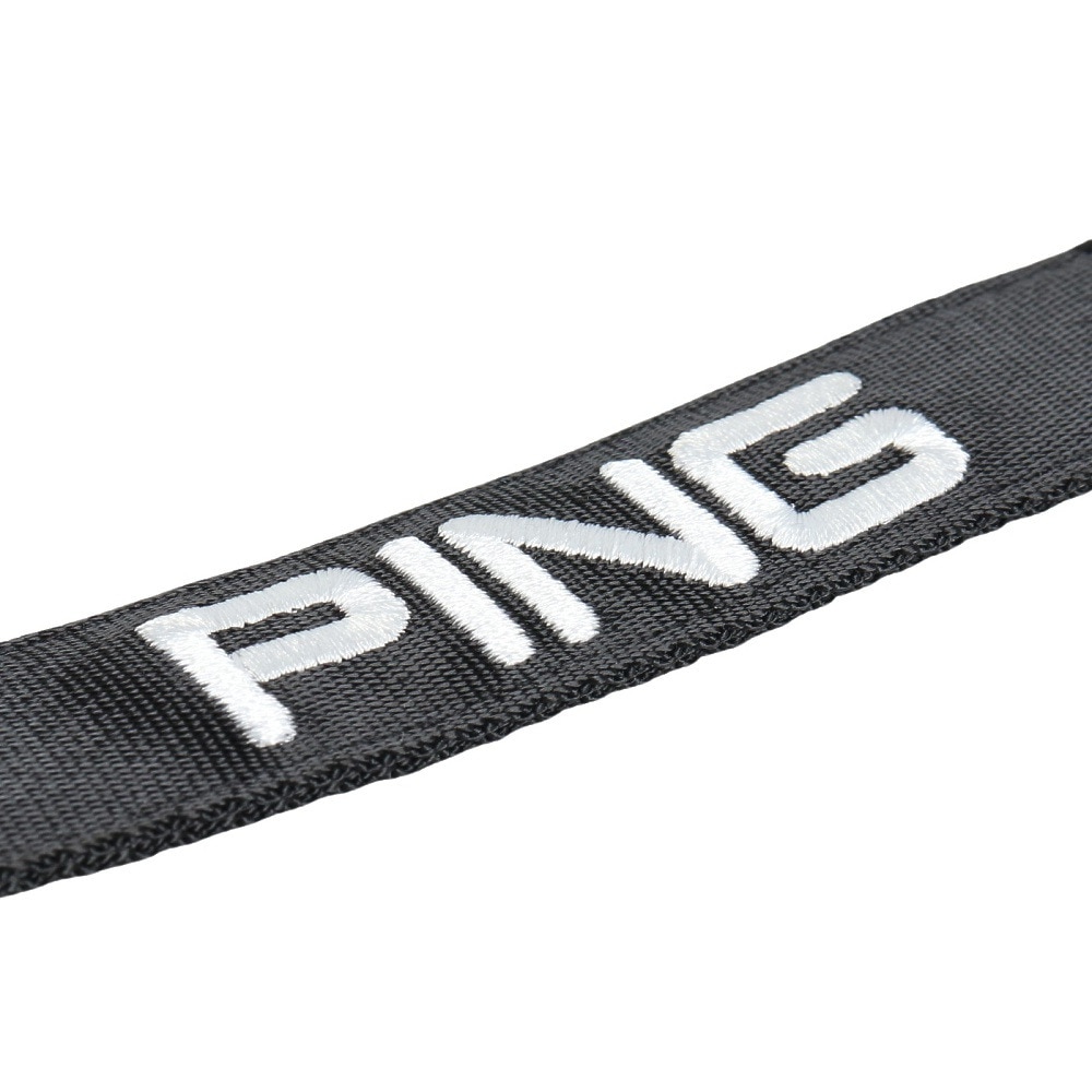 ピン（PING）（メンズ、レディース）ゴルフ フェアウェイウッド用 カラーコード ヘッドカバー HC-U2507 BL 38595 CコードHC FW