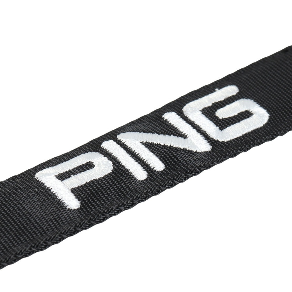ピン（PING）（メンズ、レディース）ゴルフ フェアウェイウッド用 カラーコード ヘッドカバー HC-U2507 GN 38595 CコードHC FW