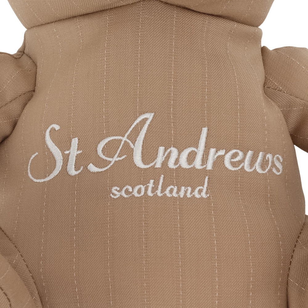 セントアンドリュース（ST.ANDREWS）（メンズ、レディース）ゴルフ
