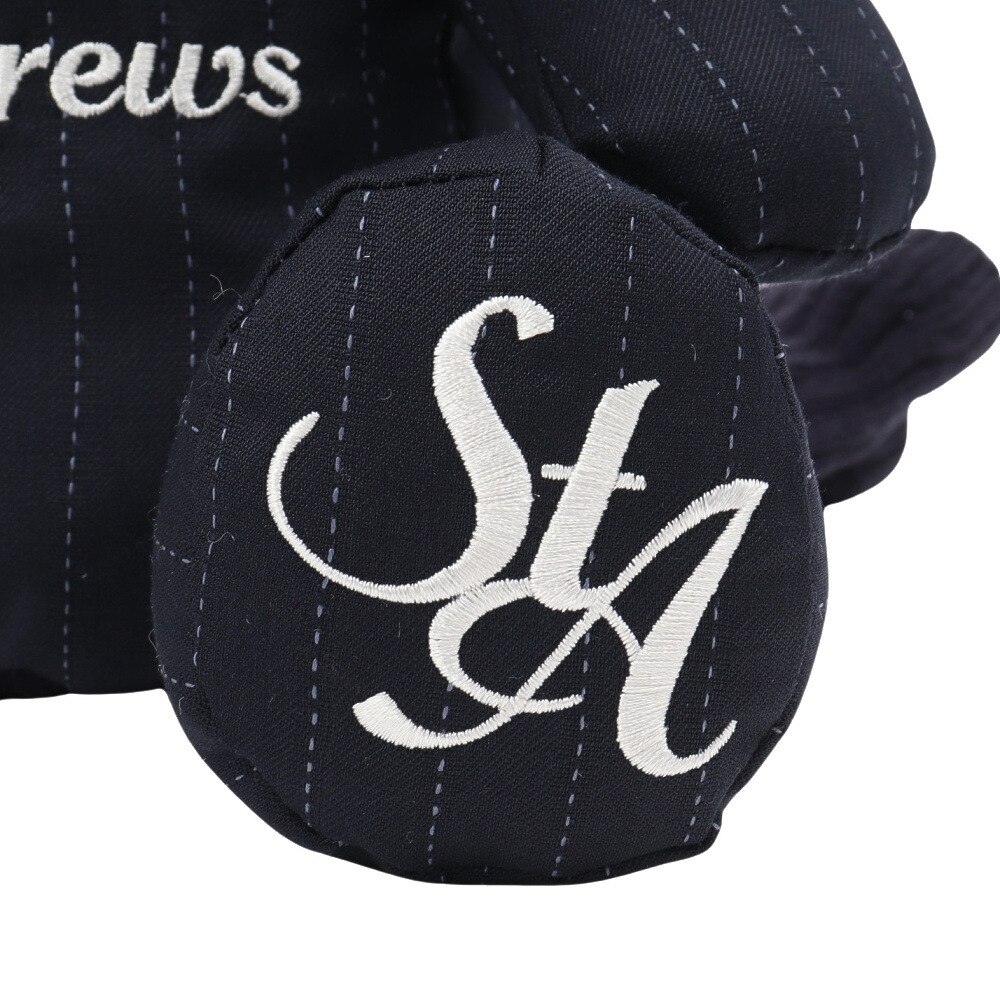 セントアンドリュース（ST.ANDREWS）（メンズ、レディース）ゴルフ