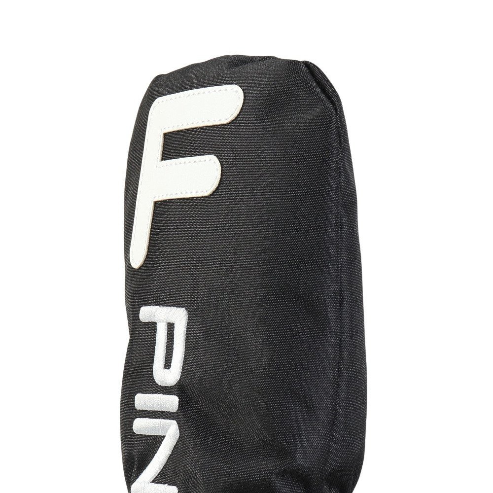 ピン（PING）（メンズ、レディース）ゴルフ アリゾナカジュア ルヘッドカバー フェアウェイウッド用 HC-U2502 38239-07 BLK