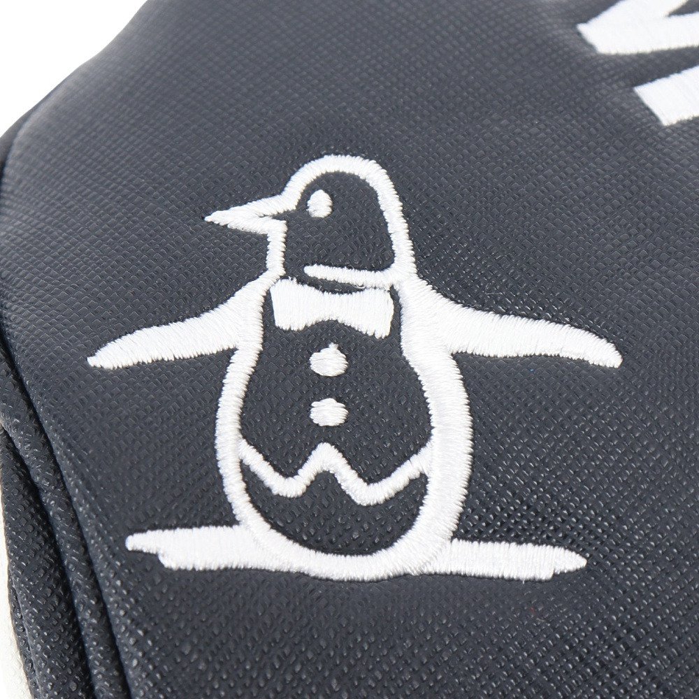 通販 マンシングウェア ヘッドカバー ペンギン バイ マンシングウェア penguin BY MUNSINGWEAR ヘッドカバー - ファッション通販 MAGASEEK