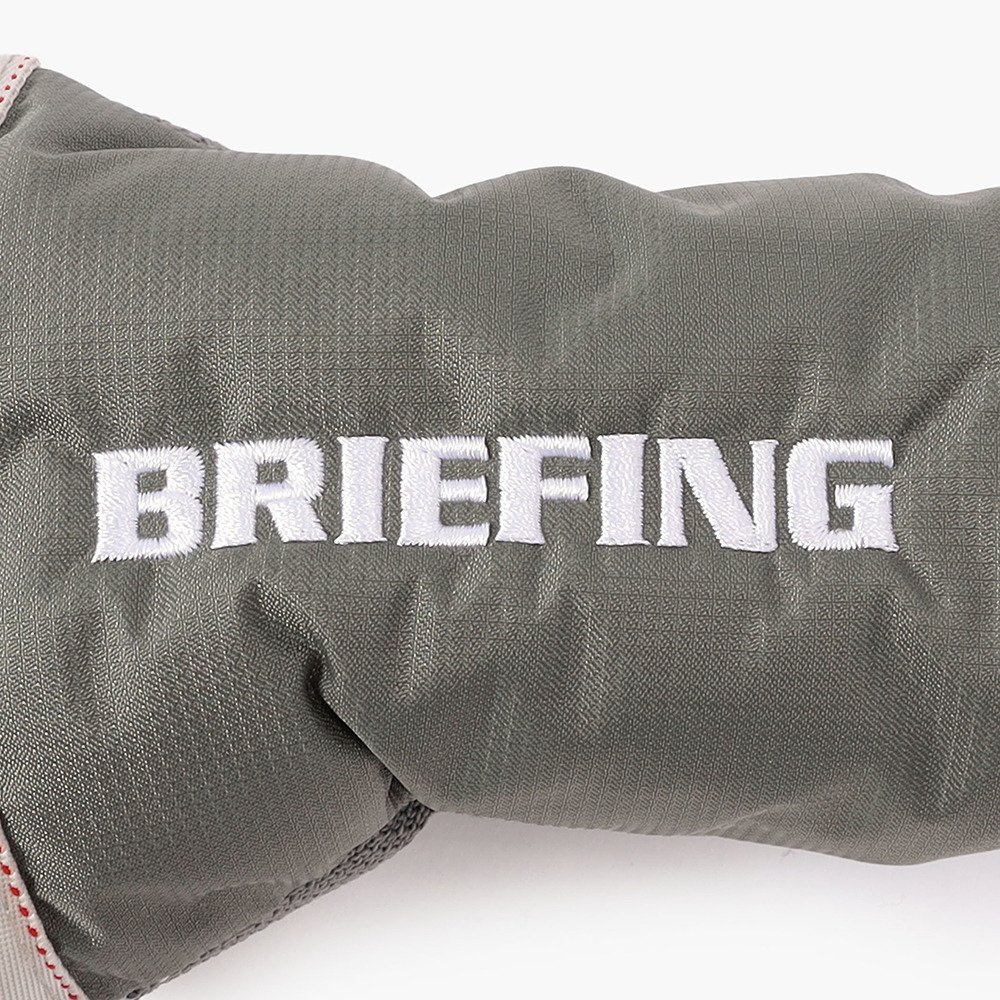 ブリーフィング（BRIEFING）（メンズ、レディース）ゴルフ LOGO KNIT