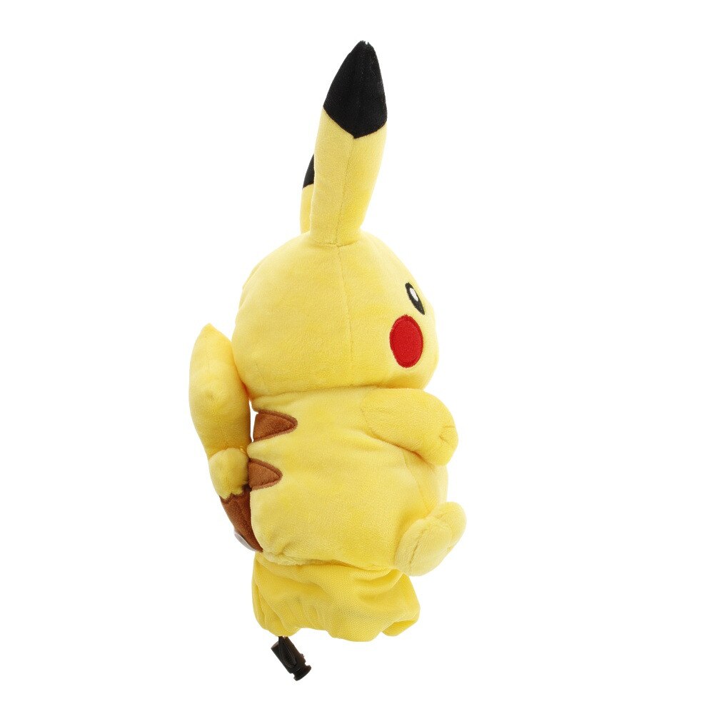 フェアウエイウッド用ヘッドカバー ピカチュウ Pmhf001a ポケモン ヴィクトリアゴルフ